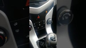 Шевроле Круз 2011г