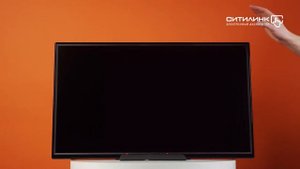 Обзор телевизора DIGMA DM-LED32SQ21, 32 | Ситилинк