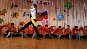Богатырская сила
