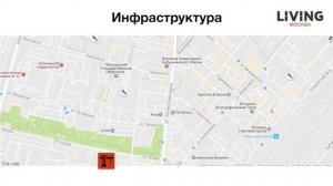 ЖК «Искры радости» обзор Тайного Покупателя