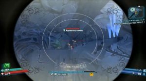 Прохождение игры Borderlands 2 - #93 Рагу из монстров (часть 3).