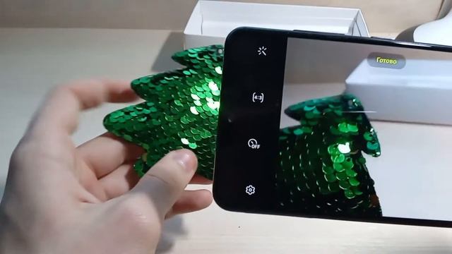 Samsung Galaxy A31 - Обзор и тесты