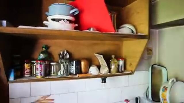ЖИВОТ НА СЕЛО: Нашия нов дом и какви са плановете ни за къщата и градината (виртуална разходка)