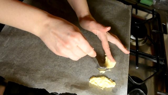 Самый вкусный торт ДАМСКИЕ ПАЛЬЧИКИ - простой рецепт