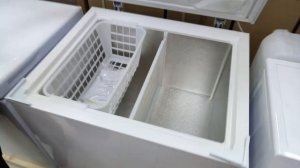 Морозилка Gorenje Fh 21BW