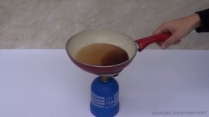 Experiment: Coca Cola vs Coca Cola Zero