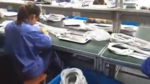 Производство патч-кордов