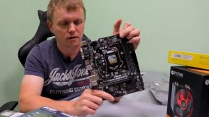 Это законно? Core i7 8700 + мать H310 / Игровой ПК с RTX 2060 дешевле 1000$!