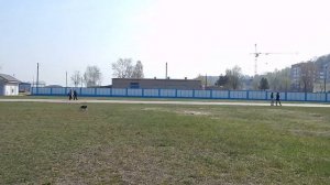 Припять. Мозырь. Гребная база.//Pripyat. Mozyr. Rowing base