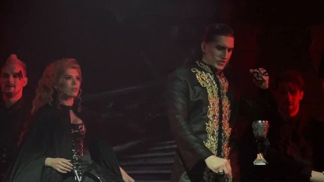 Дама пик. Вуаль - Вера Свешникова, Ростислав Колпаков 01.12.2022