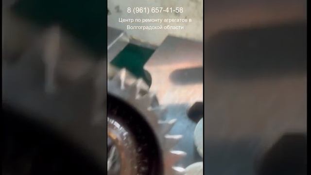 Ремонт КПП мерседес G211-12 некорректное включение передач. смотреть онлайн