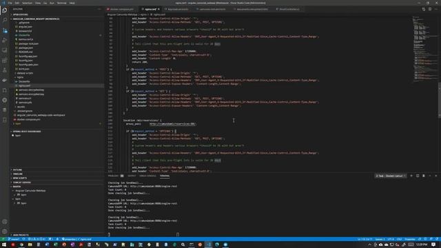 Technical Intro to Camunda смотреть онлайн
