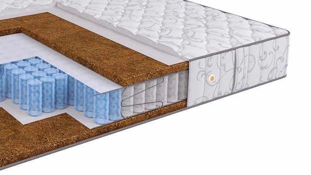 Матрас Hit Hard TFK+ Beautyson смотреть онлайн