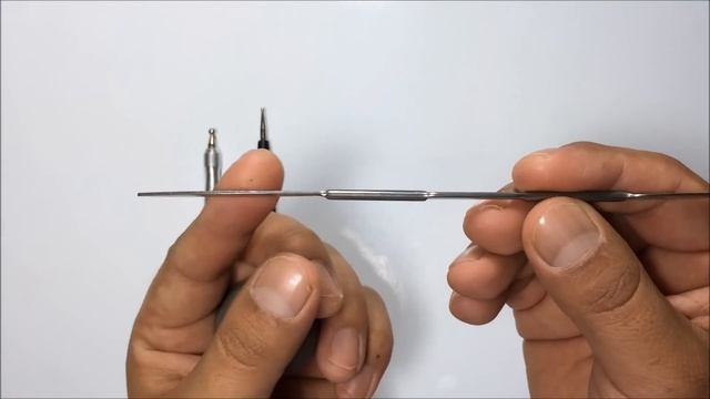 Presentación de Herramientas que uso para hacer figuras de plastilina смотреть онлайн