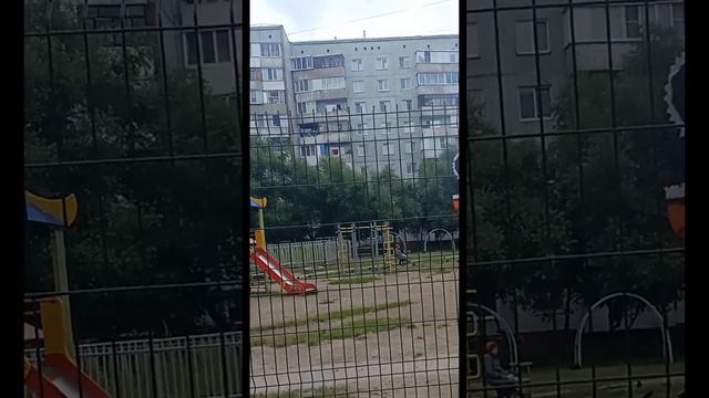 Динозавр ХОДИТ! смотреть онлайн