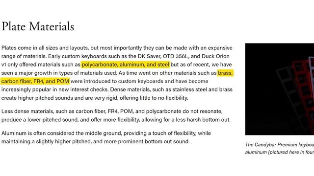 Build your own Mechanical Keyboard… the RIGHT Way смотреть онлайн