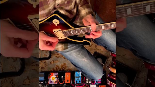 ✔ Paul Gilbert, new sounds смотреть онлайн