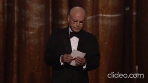 Посмертное награждение Хита Леджера за Джокера "Темного рыцаря".