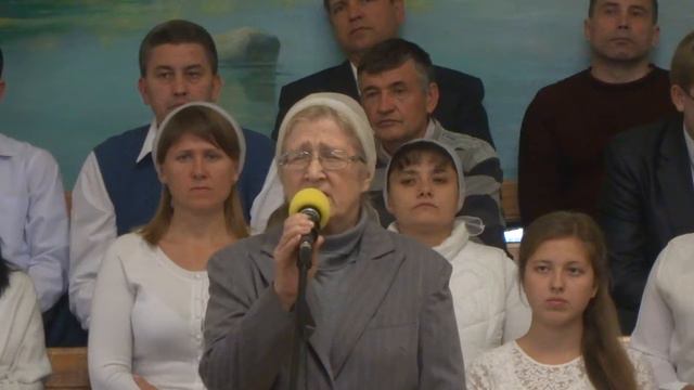 08.10.2017 Стих (с. Валя) смотреть онлайн