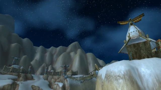 World of Warcraft - Horde Quest Guide - Rescue OOX-22FE!