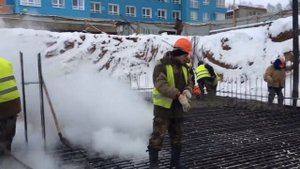 Парогенератор Пээ 100