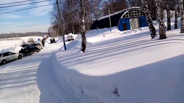 Платник, "Берёзовый уют" д. Калинкино. Рыбалка