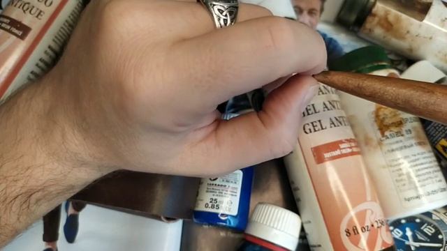 Краска для кожи. Где купить. Как выбрать. Дельные советы. Важная информация