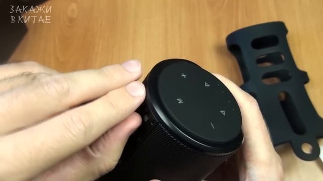 БЛЮТУЗ КОЛОНКА - POWER BANK ZEALOT S8 - ПОЛНЫЙ ОБЗОР - ALIEXPRESS смотреть онлайн