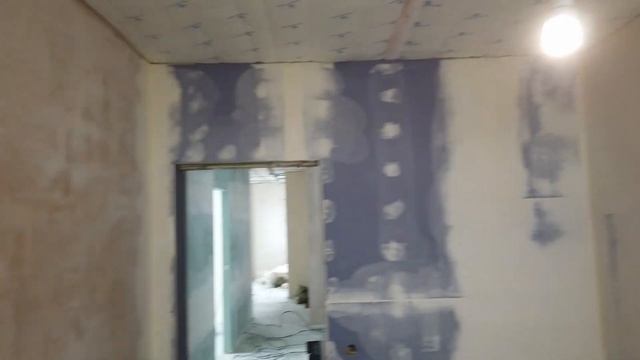 Как я готовлю поверхность Q-2 (К-2) Часть 1 смотреть онлайн