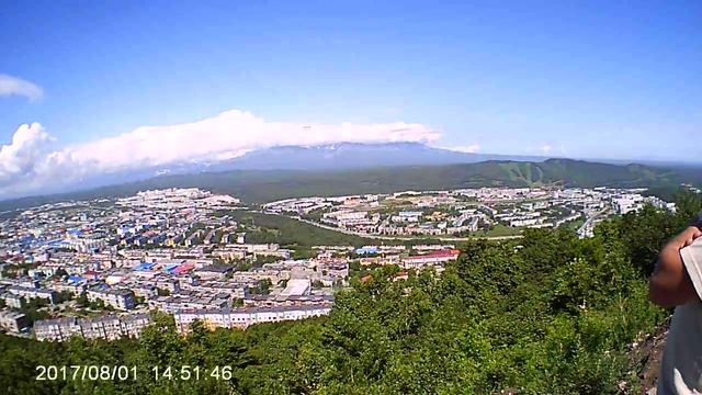 Камчатский рай. Туристы с Магадана. смотреть онлайн