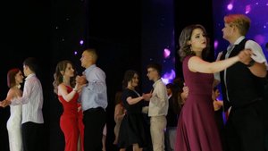 Вальс выпускников 2024 #выпускной_2024