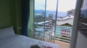 Влог #11: Тайланд. Остров Самуи | Тайский массаж