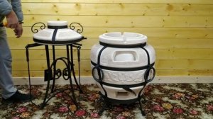 Тандыр премиум Тандыр для дома и дачи