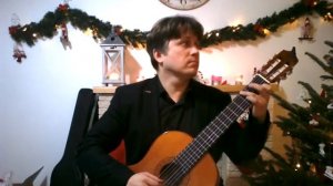 L Mozart Minuet d-moll / Л. Моцарт. Менуэт d-moll