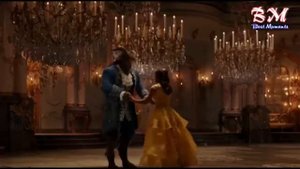 Beauty And The Beast¦¦1991 VS 2017¦¦ Music video