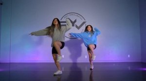 THOT SH*T - Megan Thee Stallion Dance Video | Tiana Shern Choreography