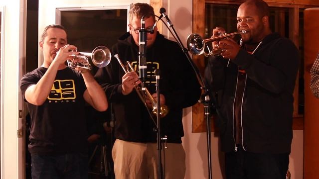 No BS! - Git it Awn' Live @ Montrose Studio смотреть онлайн