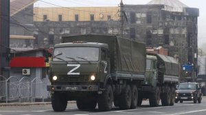 Стремоусов заявил, что Николаевскую, Одесскую и Днепропетровскую области скоро освободят