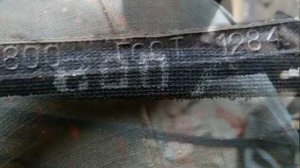 тракторный генератор на мотоблок (3Ч)-установка