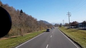 ГЕРМАНИЯ ОКРЕСТНОСТИ ГОРОДА ЛЁРРАХ, НА ГРАНИЦЕ С ШВЕЙЦАРИЕЙ.