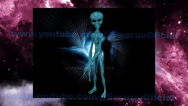 Серые пришельцы. Часть 1, Маленькие садовники и мэтр. 👽 👽 🛸 🚀