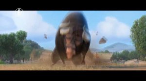 Фердинанд 2017  ТВ-ролик   HD