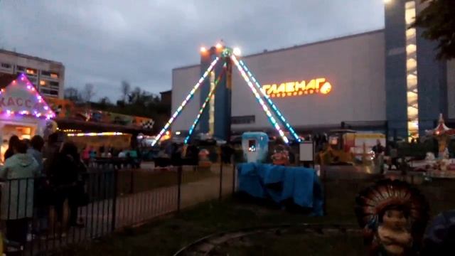 Иваново день города 25.05.2019. смотреть онлайн