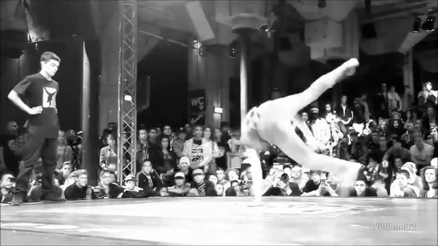 Breakdance We Gonna Rock It [HD] смотреть онлайн