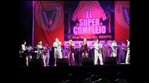 "Baile de la Gallina" - PAPILLON DE TARAPOTO PERU - EN EL SUPER COMPLEJO - 2013