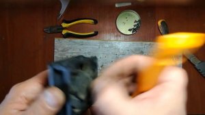 Мелкоремонт инвертора Энергия ПН-500