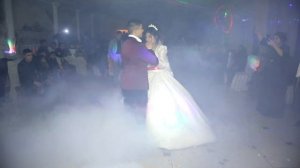 Цыганская свадьба Сабина и Иван 22 Ноября 2023 кафе Бригантина