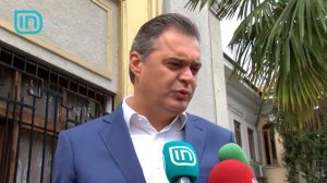 Ben Blushi: Klientela solli plehrat në Parlament