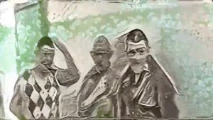 внук елькина поёт "шизофреник помоги шизофренику"