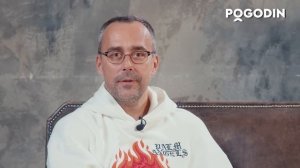 Личные ограничения как дар и вызов | Игорь Погодин
